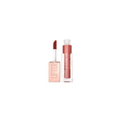 Maybelline Lifter Gloss Lip Gloss 5.4ml - 16 Rust