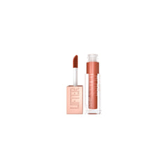 Maybelline Lifter Gloss Lip Gloss 5.4ml - 017 Copper Rose