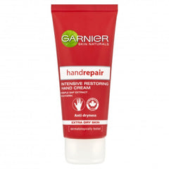 Garnier Repair Hand Cream 100ml