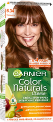 Garnier Hair Dye - 6.34 Caramel