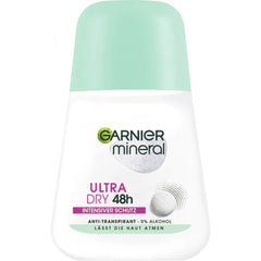 Garnier Ultra Dry Roll On 50ml