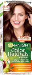 Garnier Color Naturals Permanent Hair Dye - 5.15 Chocolate - Hair Color