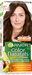 Garnier Hair Dye - 4 1/2 Dark Chocolate