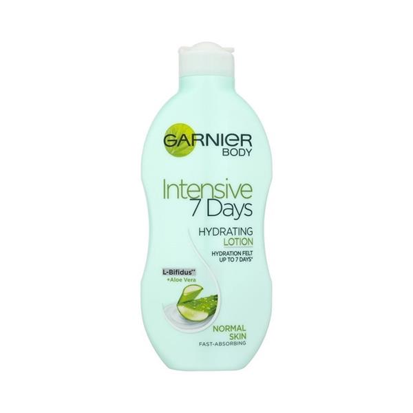 Garnier Body Intensive 7 Days Aloe Vera Hydrationg Lotion 250ml