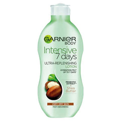 Garnier Body Intensive 7 Days Shea Ultra Replenishing Lotion 250ml