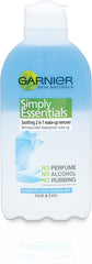 Garnier Simply Essentials 2 In 1 Makeup Remover 200ml