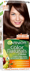 Garnier Hair Dye - 4.15 Frosty Chestnut