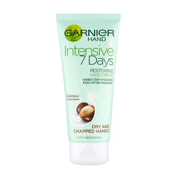 Garnier Intensive 7 Days Shea Hand Cream 100ml