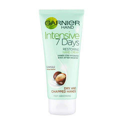 Garnier Intensive 7 Days Shea Hand Cream 100ml