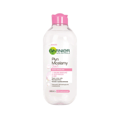 Garnier All In One Pink Micellar Water 400ml