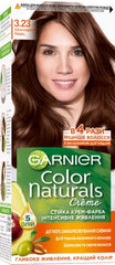 Garnier Hair Dye - 3.23 Chocolate Quarlz