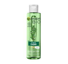 Garnier Bio Purifying Thyme Perfect Toner 150ml