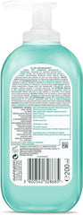 Garnier Hyaluronic Aloe Face Cleansing Gel 200ml