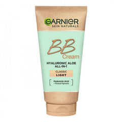 Garnier Hyaluronic Aloe All In 1 Bb Cream - Light 50ml