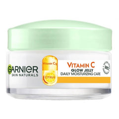 Garnier Vitamin C Glow Jelly Daily Moisturizing Care 50ml