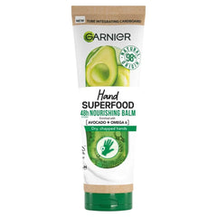 Garnier Avocado Hand SuperFood Nourishing Cream 75ml