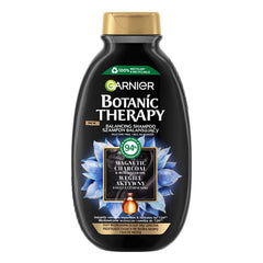 Garnier Botanic Therapy Charcoal Shampoo 400ml