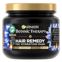 Garnier Botanic Therapy 72H Hydration Hair Mask 340ml