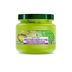 Garnier Fructis Defined Curls Hair Mask 320ml