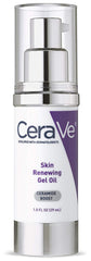 Cerave Skin Renewing Gel Oil 29ml