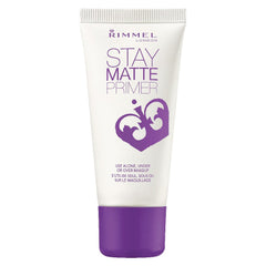 Rimmel Stay Matte Primer 003