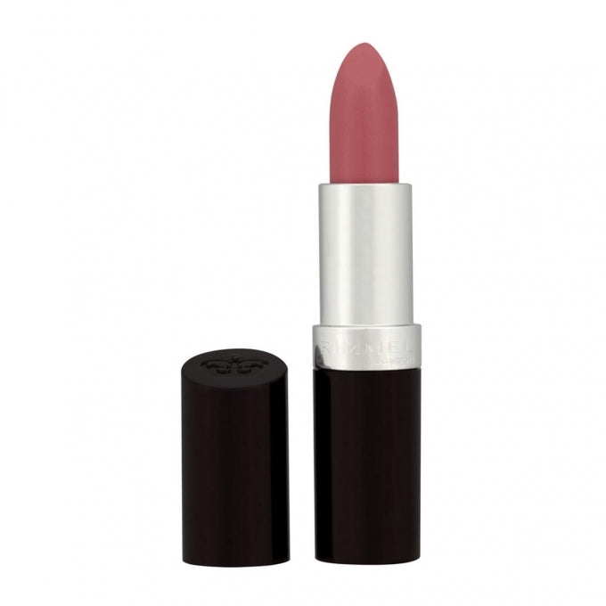 Rimmel Long Lasting Finish Lipstick - 006 Pink Blush