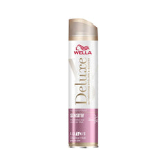 Wella Deluxe Sensitiv Stark #3 Hair Spray 250ml