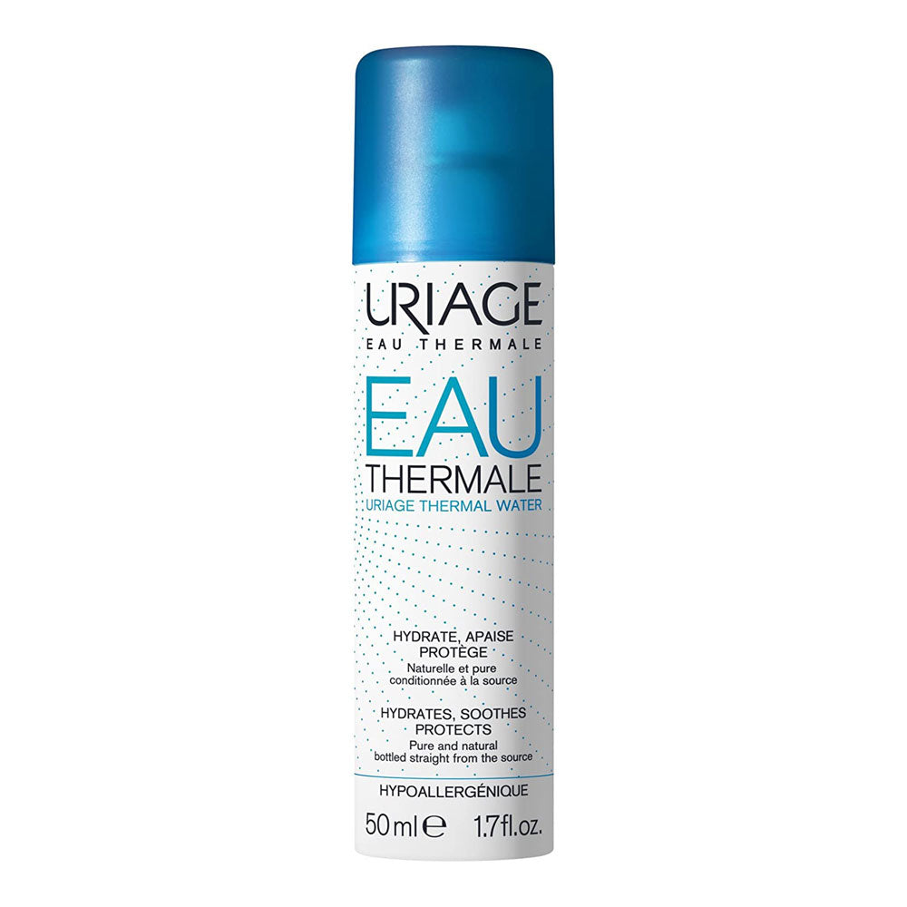 Uriage Thermal Spring Water Spray 50ml