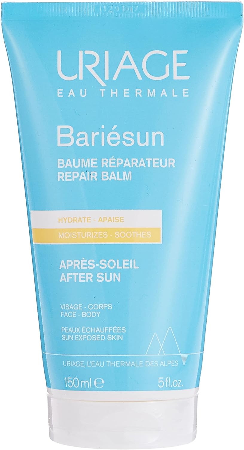 Uriage Bariesun After Sun Repair Balm 150ml