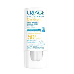 Uriage SPF50+ Bariesun Mineral Stick 8g