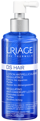 Uriage DS Lotion Regulating Hair Repairing Spray 100ml