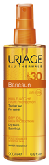 Uriage  SPF30 Bariesun Dry Oil 200ml