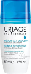 Uriage Gentle Deodorant Roll On 50ml