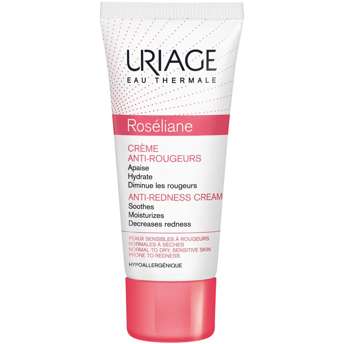 Uriage Roseliane Anti Redness Rich Cream 40ml