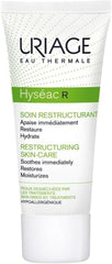 Uriage Hyseac Hydra Restructing Care Moisturizer 40ml