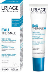 Uriage Eau Thermale Eye Contour Cream 15ml