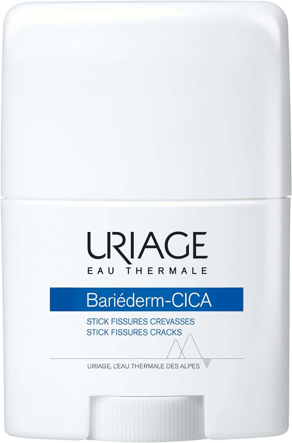 Uriage Bariederm Cica Fissures Cracks Stick 22g