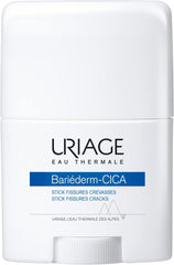 Uriage Bariederm Cica Fissures Cracks Stick 22g