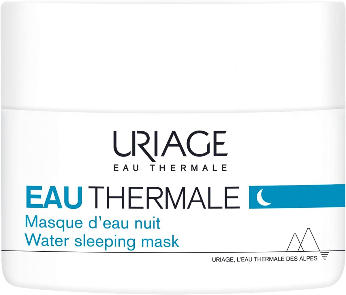 Uriage Eau Thermale Water Sleeping Mask 50ml