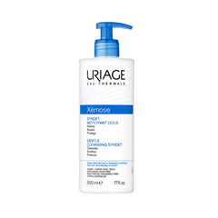 Uriage Body Shower Cleanser 210g