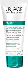 Uriage Hyseac Exfoliating Mask 100ml