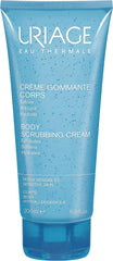 Uriage Body Scrubbing Cream 200ml