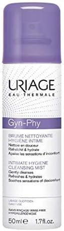 Uriage Intimate Cleansing Mist 50ml