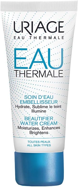 Uriage Eau Thermale Beautifier Water Cream 40ml