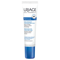 Uriage Xemose Soothing Eye Care Contour 15ml