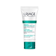 Uriage Hyseac Gentle Peel Off Mask 50ml