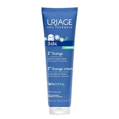 Uriage Eau Thermale Baby 1st Change Cream 100ml