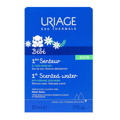 Uriage Baby 1st Scented Skincare Water 50ml