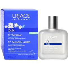 Uriage Baby 1st Scented Skincare Water 50ml