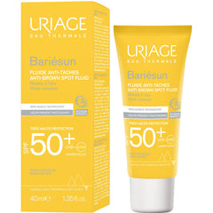 Uriage SPF50+ Bariesun Anti-Brown Spot Fluid 40ml